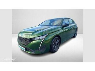 peugeot 308 1.2 puretech active pack