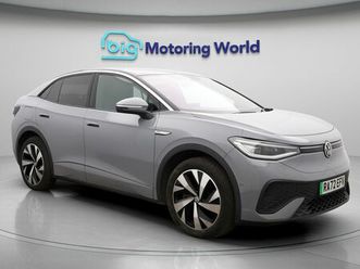 2023 - 128kw style pro 77kwh 5dr auto