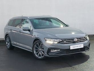 2023 - 1.5 tsi evo r-line 5dr dsg
