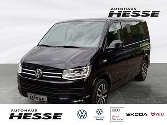 vw t6 multivan comfortline