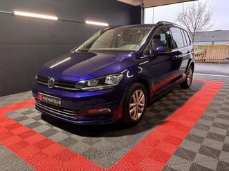 1.0 tsi 115ch 7places - garantie 12 mois