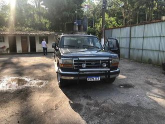 xlt 2.5 hsd diesel tb