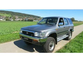 1996 | toyota 4runner