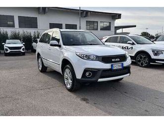 evo 5 1.6 bi-fuel gpl