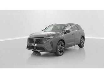 5008 1.2 hybrid allure 145cv 7p.ti e-dcs6