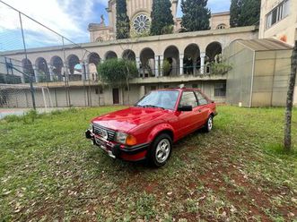 xr3 1.8 / 1.6 beneton/form./laser