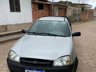 ford courier 1.6 l/ 1.6 flex 2011