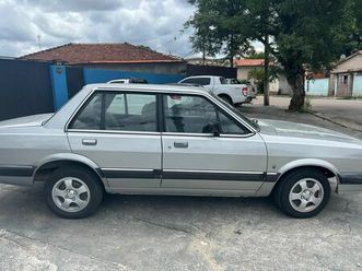 ghia 1.8 / 1.6 2p e 4p