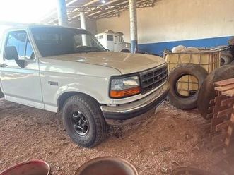 xlt 2.5 hsd diesel tb