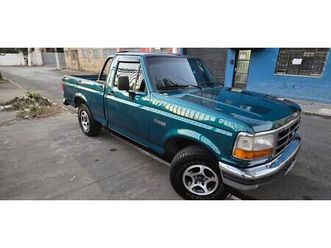 xlt 2.5 hsd diesel tb