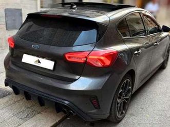 focus 1.5 ecoblue st-line co-pilot s