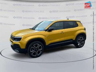 1.2 turbo t3 100ch mhev summit bvr6