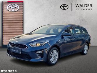 kia ceed 1.4 t-gdi l