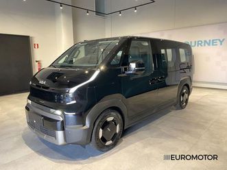 kia pv5 passenger 71,2kwh earth nuova a modugno