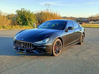 3.0 v6 bt s q4 410cv auto