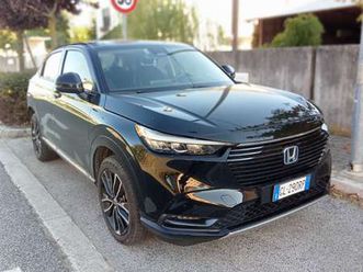 1.5 hev advance ecvt