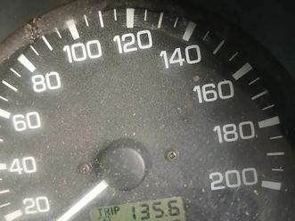 mitsubishi pajero 2006