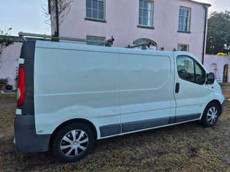 vivaro