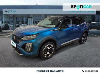 1.2 hybrid 136ch gt e-dcs6