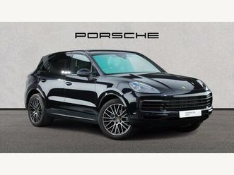 3.0t v6 tiptronics 4wd euro 6 (start/stop) 5dr