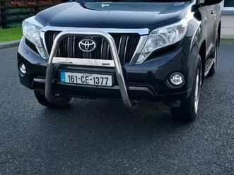 toyota landcruiser swb (land cruiser)