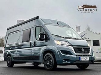 weinsberg 600 mq cc lion aut vinterpaket 17 fabriksgaranti fr. 3995kr/mån