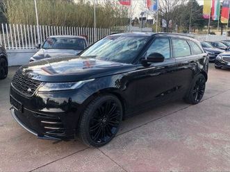 land rover discovery sport 2.0d i4-l.flw 150 cv awd auto r-dynamic