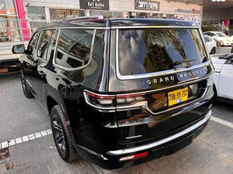 series 1 אוט׳ 6.4 (470 כ״ס)