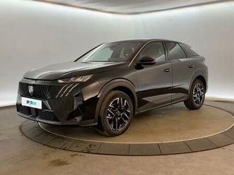 hybrid 145 e-dcs6 allure