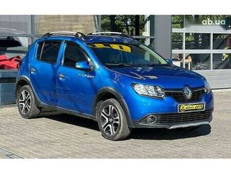 renault sandero 2014