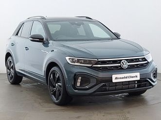 2025 - 1.5 tsi black edition 5dr