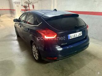 ford focus 1.0 ecoboost autost.st. business
