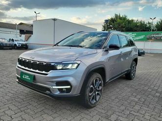 limited td380 2.0 4x4 die.aut