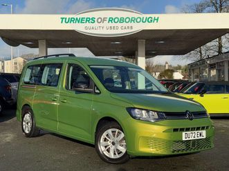 2022 - 2.0 tdi life dsg 5dr