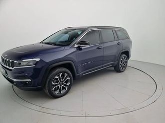 limited td380 2.0 4x4 die.aut