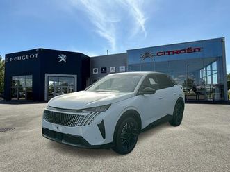 1.2 hybrid 145 e-dcs6 allure