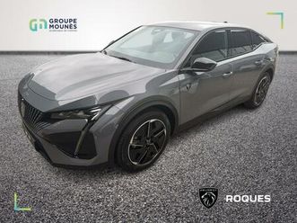 hybrid 136 e-dcs6 gt