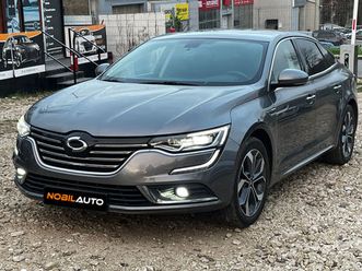 renault samsung sm6 an. 2019