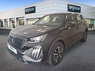 1.2 puretech 100cv active