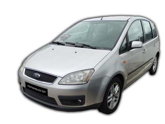 ford c-max 1.6 tdci
