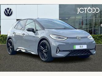 performance 79kwh gtx auto 5dr