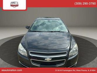 used 2008 chevrolet malibu lt
