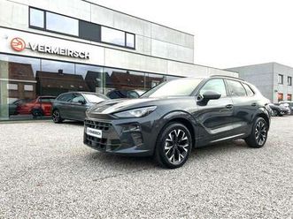 cupra terramar terramar 1.5 etsi dsg*apple carpaly*camera*btw*