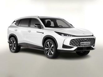 mg hs comfort hev+ acc totw kam nav led keyl 19z...