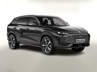 mg hs comfort hev+ acc totw kam nav led keyl 19z...