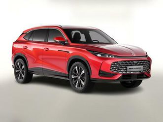 mg hs comfort hev+ acc totw kam nav led keyl 19z...