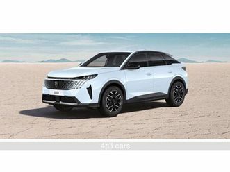 peugeot 3008 ion drive assist pack, mhev, v+a sens-cam-360°, parkassist, multimedia, adapt cruise, hybrid, e-dsc6