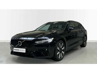 volvo v90 plus dark t6 awd hybride | 360° camera | haran kardon plus dark t6 awd hybride | 360° camera | haran kardon