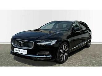 volvo v90 ultimate bright t6 hybride | geventileerd leder | zetelmassage | 360° camera ultimate bright t6 hybride | geventileerd leder | zetelmassage | 360° cam