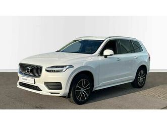 volvo xc90 ii momentum pro b5 mild-hybride awd 7 zit | elektrische zetel | blis dodeho momentum pro b5 mild-hybride awd 7 zit | elektrische zetel | blis dodehoe